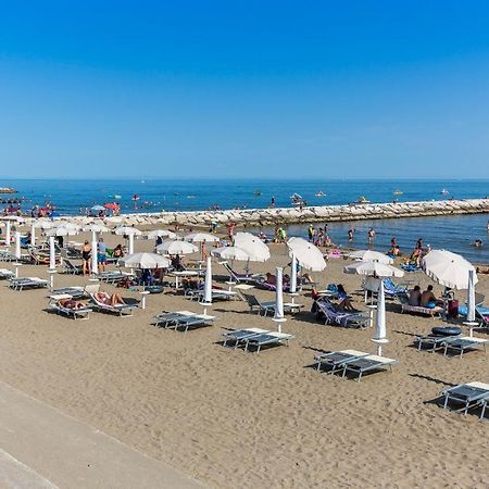 شقة Pioppi Lido Altanea كاوْرلي المظهر الخارجي الصورة